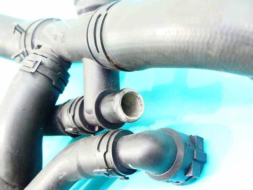 Pipe JAGUAR XF I (X250) 3.0 D | BP37876820M125 - Image 12