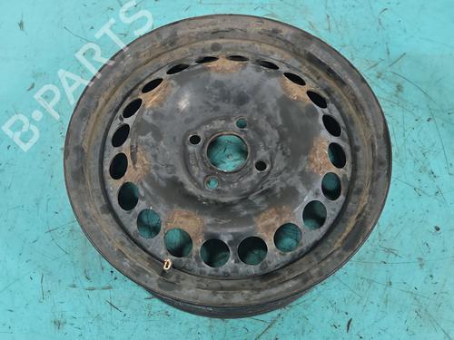 Fælk OPEL CORSA E Hatchback Van (X15) | BP37832448C45 - Image 2