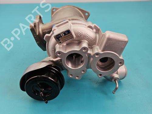 Engine (For Parts) VOLVO V40 Hatchback (525) T3 GTDi | BP38148076M64 - Image 3