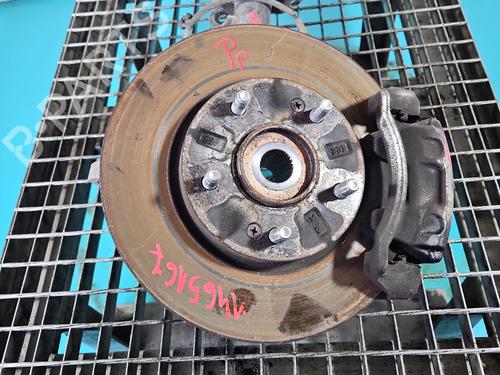 Used Right front steering knuckle Right front steering knuckle 37817115 37817115