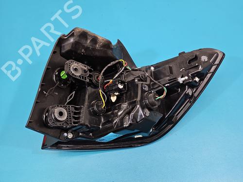 Other MG MG 3 (ZP2_) 1.5 | BP37841381O1 - Image 6