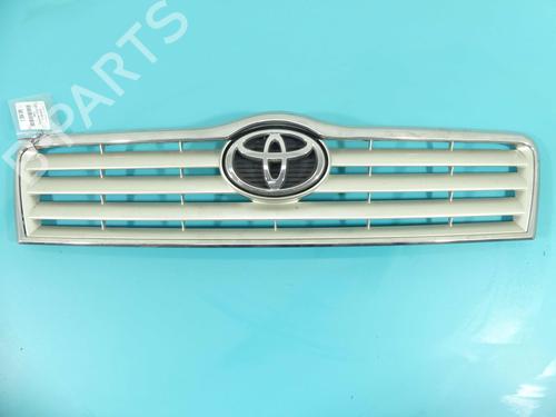 Used Grille Grille 37810124 37810124