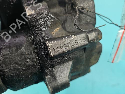 Steering pump VW TRANSPORTER T5 Van (7HA, 7HH, 7EA, 7EH) 1.9 TDI | BP38126739M99 - Image 7
