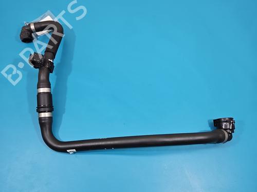 Pipe BMW X3 (G01, F97, G08) iX3 | BP37821752M125 - Image 2