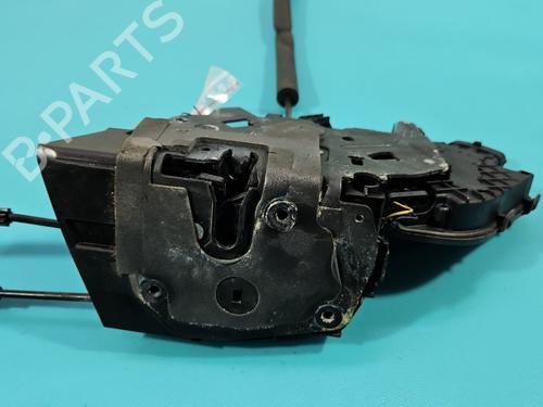 Front left lock JAGUAR F-PACE (X761) | BP37843569C98 - Image 2