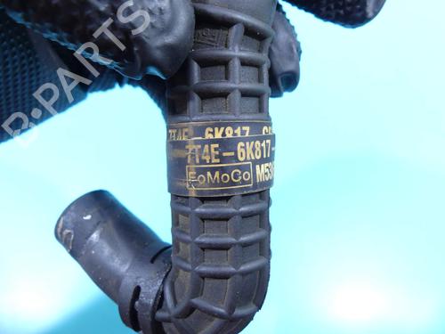 Pipe MAZDA CX-9 (TB) 3.7 AWD (TB10A) | BP38115088M125 - Image 3