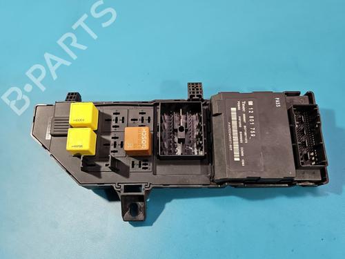 Engine control unit (ECU) SAAB 9-3 (YS3F, E79, D79, D75) 2.0 t | BP39584825M57 - Image 9