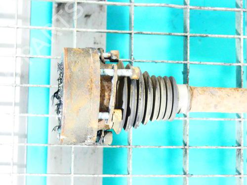 Right rear driveshaft VW PASSAT B6 (3C2) | BP37877819M41 - Image 3