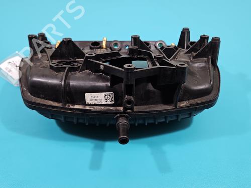 Intake manifold VW PASSAT B7 Variant (365) 1.4 TSI EcoFuel | BP38119856M70 - Image 6
