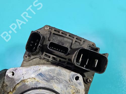 Steering rack FORD FOCUS III 1.6 TDCi | BP37852095M22 - Image 9