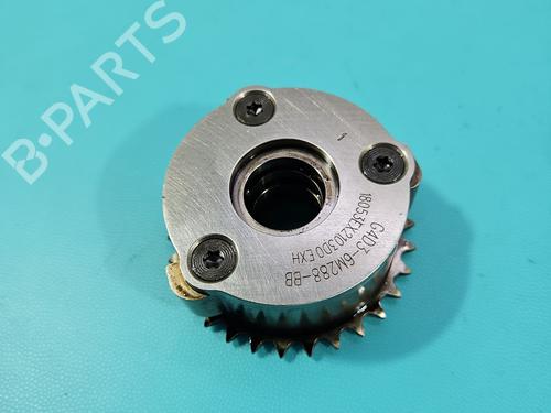 Pulley LAND ROVER RANGE ROVER EVOQUE (L538) | BP37832255M122 - Image 4