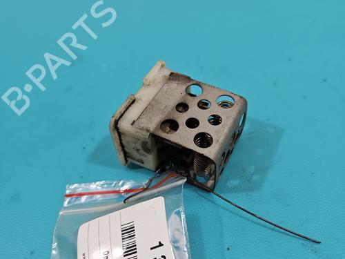Used Heater resistor Heater resistor 37811805 37811805