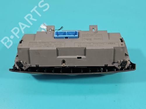 Climate control HONDA CR-V II (RD_) 2.0 (RD5) | BP37814487I5 - Image 10