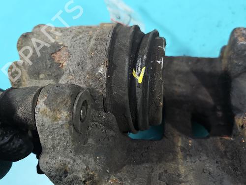 Left front brake caliper CITROËN BERLINGO Box Body/MPV (B9) 1.6 HDi 90 16V | BP37830873M105 - Image 8