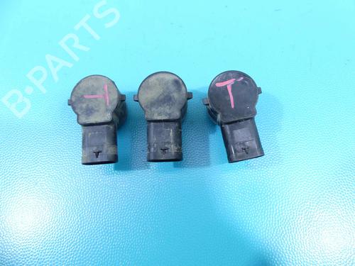 Electronic sensor SKODA RAPID Spaceback (NH1) 1.4 TDI | BP37808118M84 - Image 4