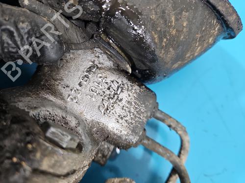 Steering rack RENAULT THALIA I (LB_) 1.4 | BP37827988M22 - Image 7