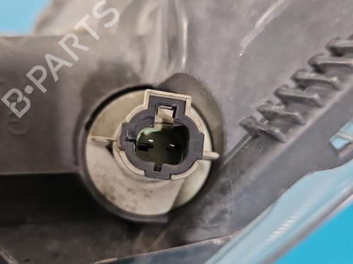 Right headlight NISSAN NOTE (E11, NE11) 1.5 dCi | BP38783337C29 - Image 13