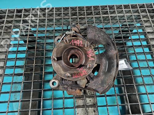 left-front-steering-knuckle-mazda-6-saloon-gj-gl-2012-38135688 main image