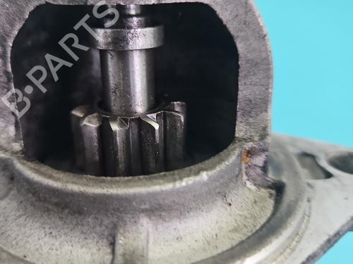 Starter CHEVROLET CAPTIVA (C100, C140) 2.4 4WD | BP37859566M8 - Image 3