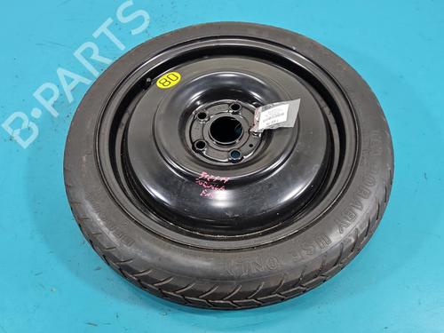 Used Rim Rim TOYOTA COROLLA Saloon (_E15_) 1.6 (ZRE151) (132 hp) 39720436 39720436