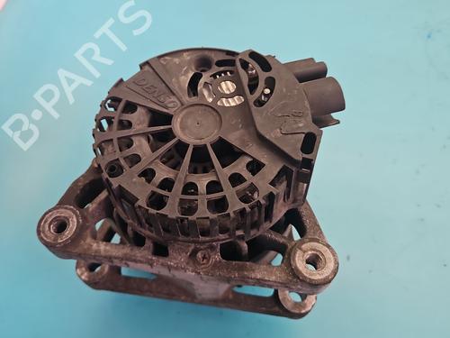 Alternator PEUGEOT 206 Hatchback (2A/C) 1.4 i | BP37856442M7 - Image 4