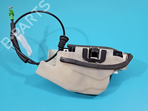 Front left lock TESLA MODEL 3 (5YJ3) | BP38127987C98 - Image 4