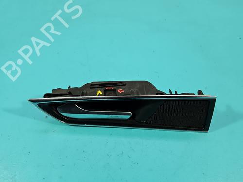 Rear left interior door handle FORD S-MAX (CJ, WA6) 2.0 EcoBlue | BP38140098I15 - Image 3