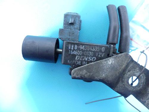 Electronic sensor OPEL SIGNUM Hatchback (Z03) 3.0 V6 CDTI (F48) | BP37891948M84 - Image 3