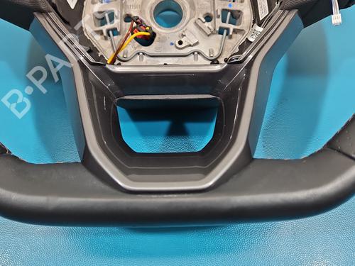 Steering wheel CUPRA FORMENTOR (KM7, KMP) | BP37827152C49 - Image 8