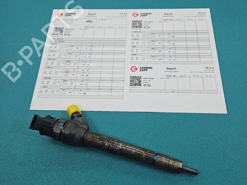 Used Injector Injector 37832284 37832284