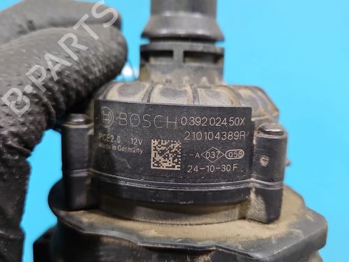 Auxiliary water pump DACIA DUSTER (PYM_, PYN_) | BP37841111M111 - Image 6