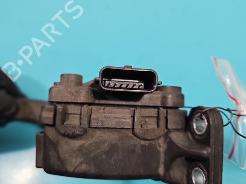 Pedal RENAULT TWINGO II (CN0_) 1.5 dCi (CN0E) | BP38117641I4 - Image 4