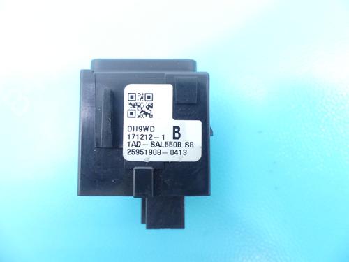 Switch LAND ROVER DISCOVERY SPORT (L550) | BP37878587I30 - Image 5