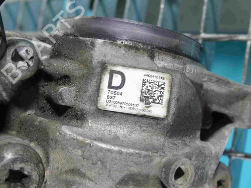 Transfer box BMW 2 Gran Tourer (F46) 218 d xDrive | BP37892857M36 - Image 7