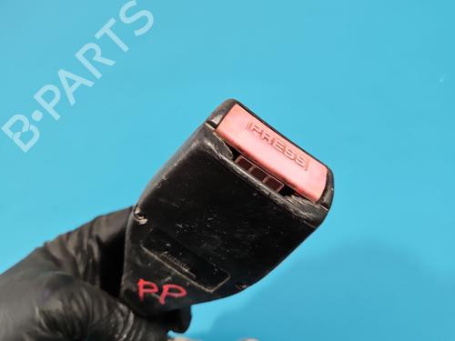 Front right seatbelt RENAULT TRAFIC II Van (FL) 1.9 dCi 100 (FL0C, FL0K, FL0B) | BP38797154I25 - Image 9