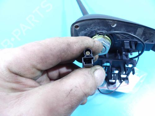 Antenne/Base BMW 1 (E87) 118 d | BP37885202C140 - Image 5