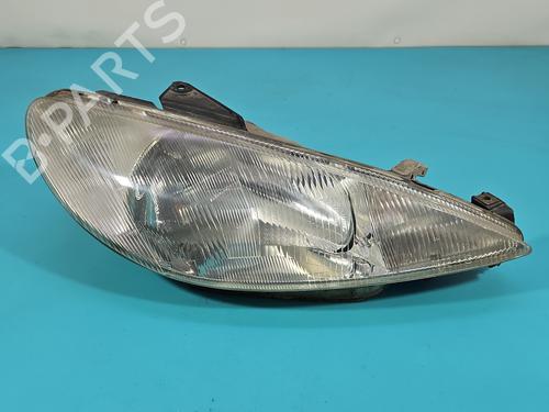 Used Right headlight Right headlight 38067888 38067888