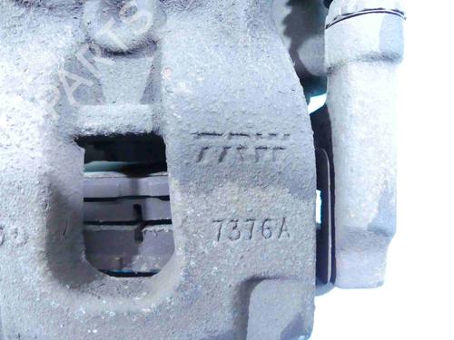 Left rear brake caliper HONDA HR-V (RU) 1.5 (RU1) | BP37887232M107 - Image 3