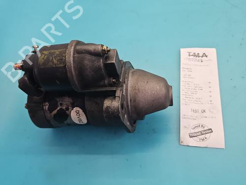 Used Starter Starter 37856456 37856456