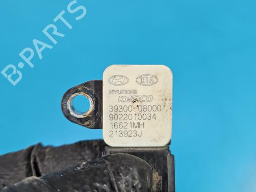 Electronic sensor HYUNDAI i30 Estate (PDE) 1.5 | BP38062977M84 - Image 5