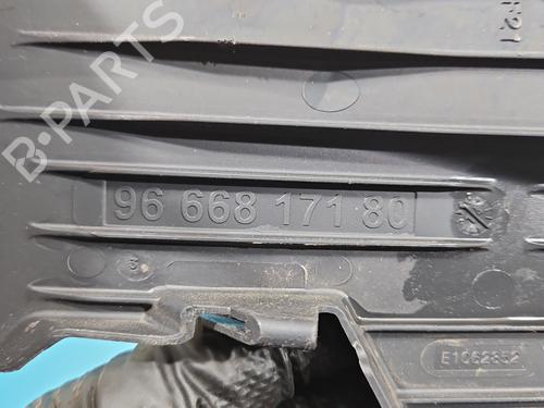 Cable CITROËN DS4 (NX_) 2.0 HDi / BlueHDi 135 | BP37824851E12 - Image 6
