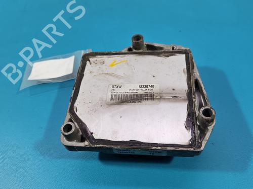 Engine control unit (ECU) OPEL ASTRA H (A04) 1.8 (L48) | BP39587457M57 - Image 4