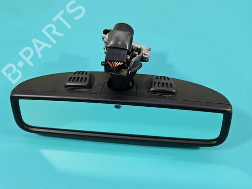 Rear mirror LANCIA THEMA (LX_) 3.0 D (48, LX) | BP38133795I6 - Image 2
