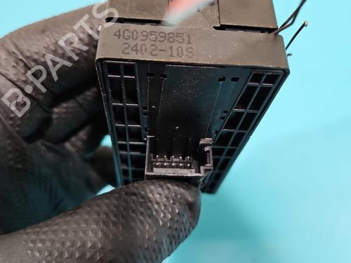 Switch AUDI A6 C7 Avant (4G5, 4GD) 2.0 TFSI | BP38136196I30 - Image 5