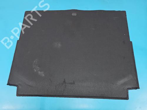 Boot lining OPEL GRANDLAND / GRANDLAND X (A18, P1UO) 1.2 (75) | BP37825327I3 - Image 2