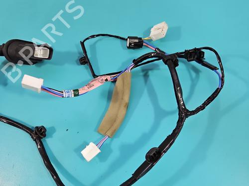 Wiring harness MITSUBISHI ECLIPSE CROSS (GK_, GL_)  | BP37844484E16  - Image 10