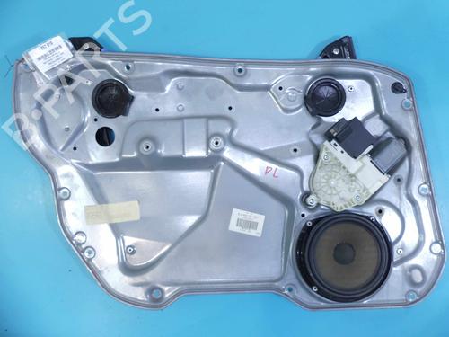 Used Front left window mechanism Front left window mechanism 37886429 37886429