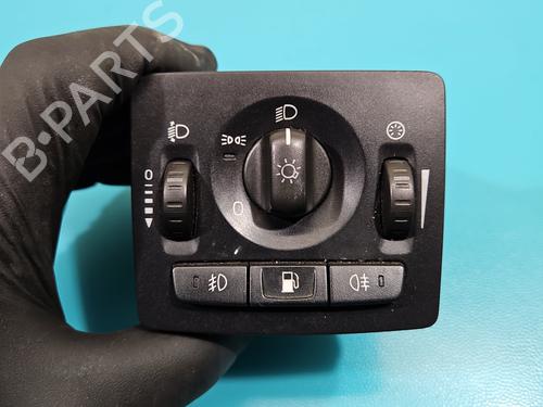 Headlight switch VOLVO S40 II (544) 2.0 D | BP37814266I24 - Image 2