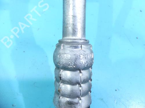 AC pipe AUDI A8 D3 (4E2, 4E8) | BP37880152M126 - Image 4