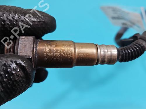 Electronic sensor AUDI A4 B8 (8K2) | BP37815150M84 - Image 5